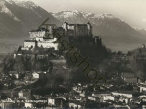 Salzberg [009-7240