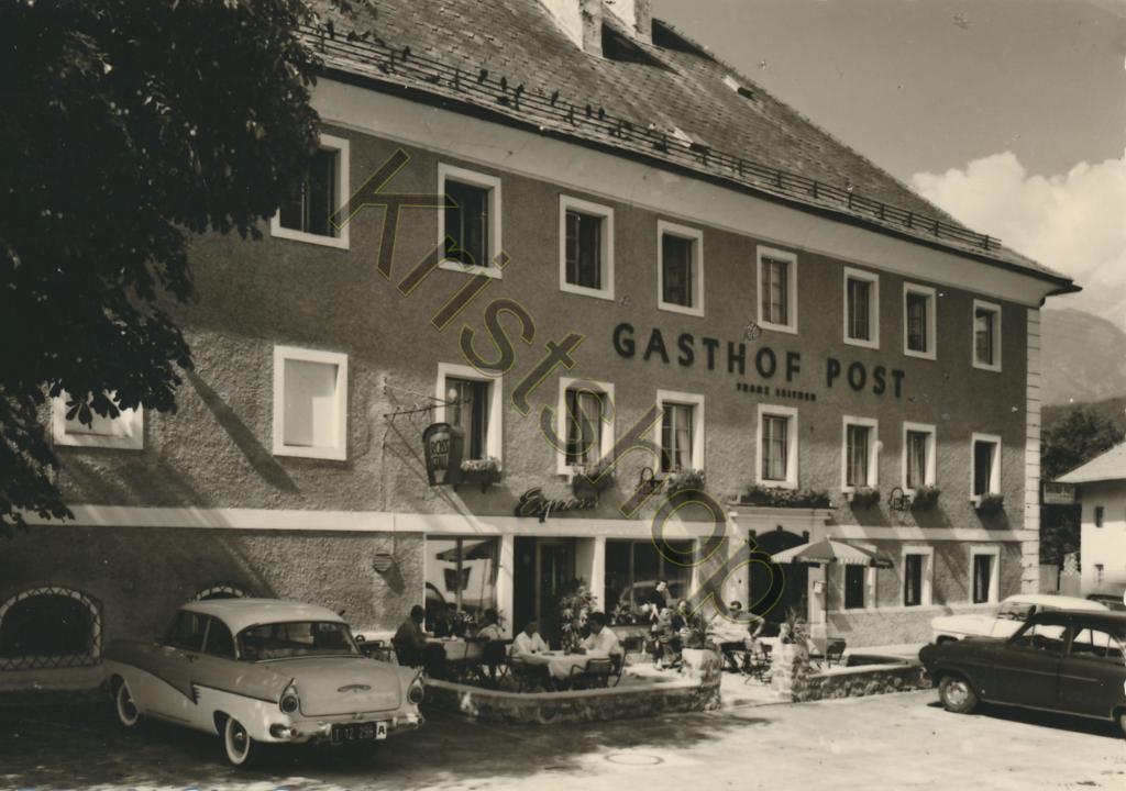 KRST009-7242_0.jpg ??? Volders ??? - Gasthof Post [009-7242