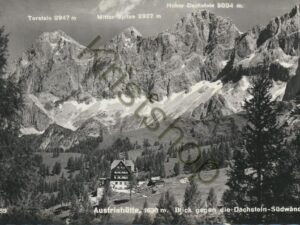 Ausfriahütte [009-7243