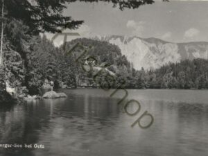 Piburger-See bei Oetz [009-7253