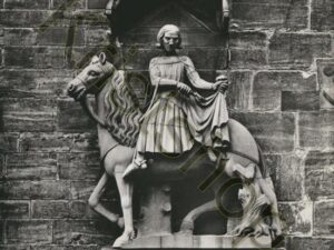 Basel - St. Martin am Münster [009-7275