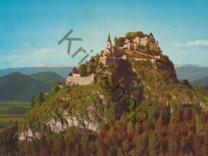 Burg Hochosterwitz [009-7295