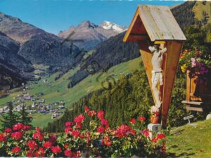 St. Jakob i. Defereggental [009-7300