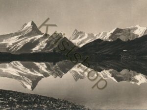 Bachalpsee bei Grindelwald [009-7304
