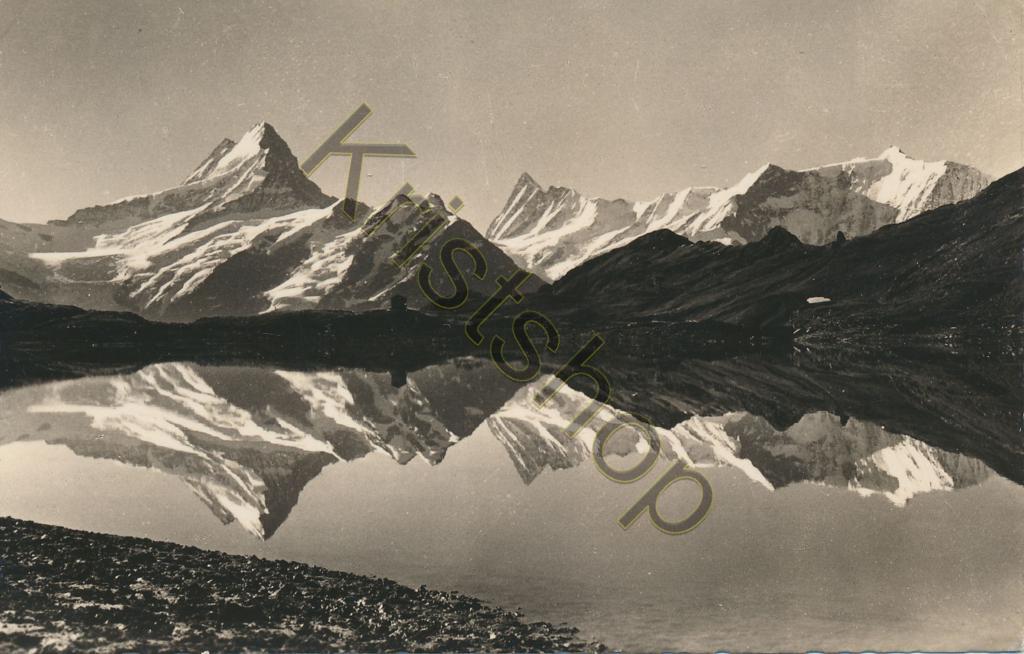 KRST009-7304_0.jpg Bachalpsee bei Grindelwald [009-7304