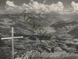 Rigi-Kulm - Goldau [009-7339