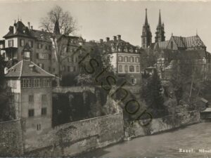 Basel - Münster [009-7341