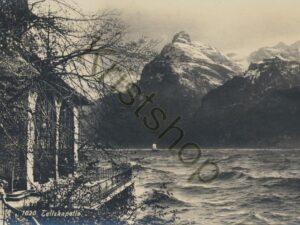 Tellskapelle   [009-7358
