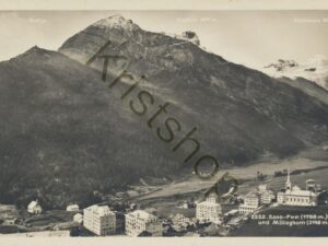 Saas-Fee [009-7384