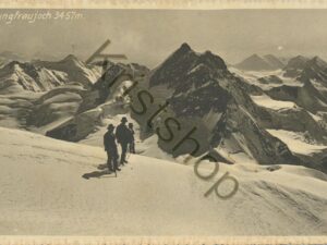 Jungfraujoch [009-7392