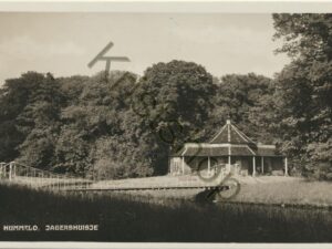 Hummelo - Jagershuisje [009-7408