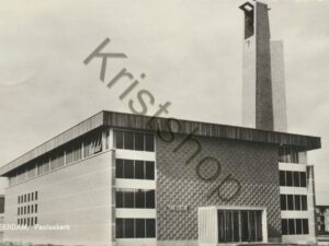 Leerdam - Pauluskerk [009-7409