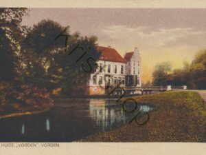 Vorden - Huize Vorden [009-7417