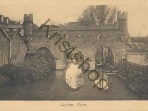 Zutphen - Ruüne [009-7422