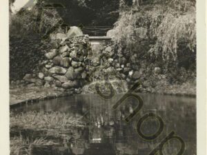 Oosterbeek - Waterval Mariëndaal   [009-7438