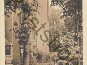 Noordwijkerhout - Tretraitehuis St. Clemens   [009-7459