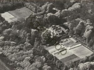 Bergen - Volkshogeschool 't Oude Hof [009-7488