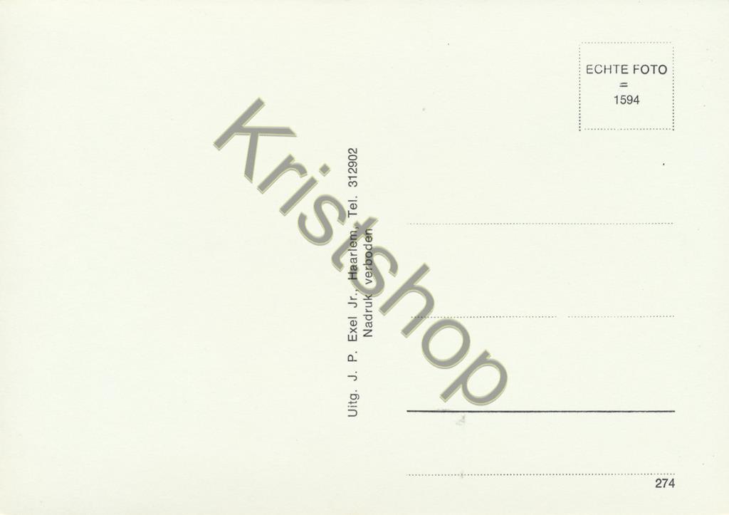 KRST009-7495_1.jpg Heemstede - Molen Groenendaal [009-7495 - Afbeelding 2