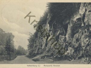 Valkenburg - Rotspartij Geulem [009-7515