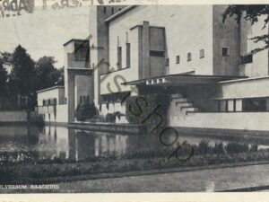 Hilversum - Raadhuis   [009-7519