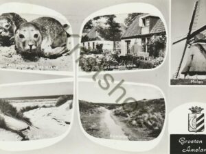 Ameland   [009-7527