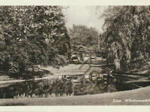 Zeist - Wilhleminapark [009-7554