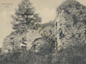 Valkenburg - Ruüne [009-7565