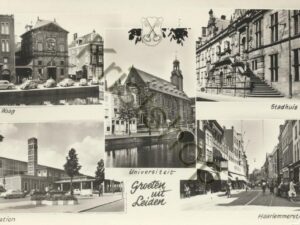 Leiden [009-7574