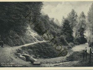 Schin op Geul - Keutenberg met bron [009-7641