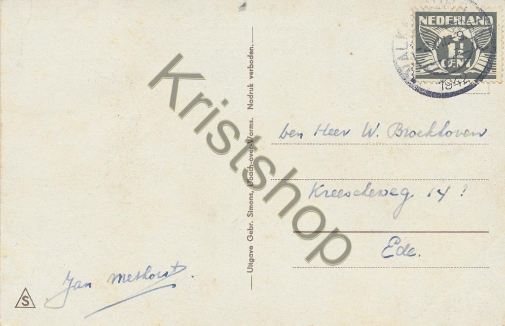 KRST009-7641_1.jpg Schin op Geul - Keutenberg met bron [009-7641 - Afbeelding 2