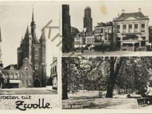 Zwolle  [009-7647