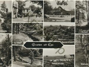 Epe [009-7663