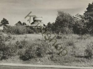 Bloemendaal - Kopje van [009-7670