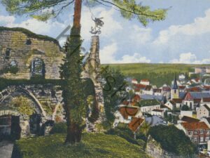 Valkenburg - Rune [009-7679