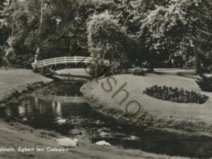 Almelo - Egbert ten Catepark  [009-7693