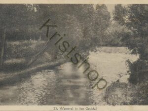 Waterval - Geuldal [009-7697
