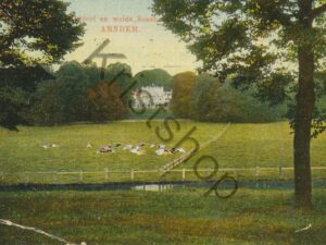 Arnhem - Sonsbeek [009-7714