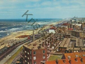 Scheveningen - Panorama [009-7768