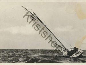 Friese Meren Zeilsport - Klasse: regenboog  [009-7789