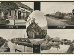Ureterp   [009-7806