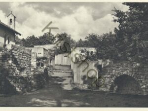 Nijmegen - Heilig-Land-Stichting - Nazareth   [009-7828