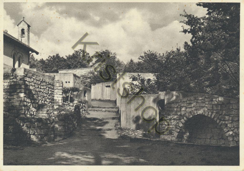 KRST009-7829_0.jpg Nijmegen - Heilig-Land-Stichting - Nazareth [009-7829