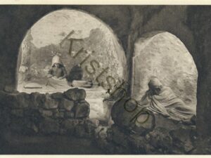 Nijmegen - Heilig-Land-Stichting - Geboortegrot   [009-7830