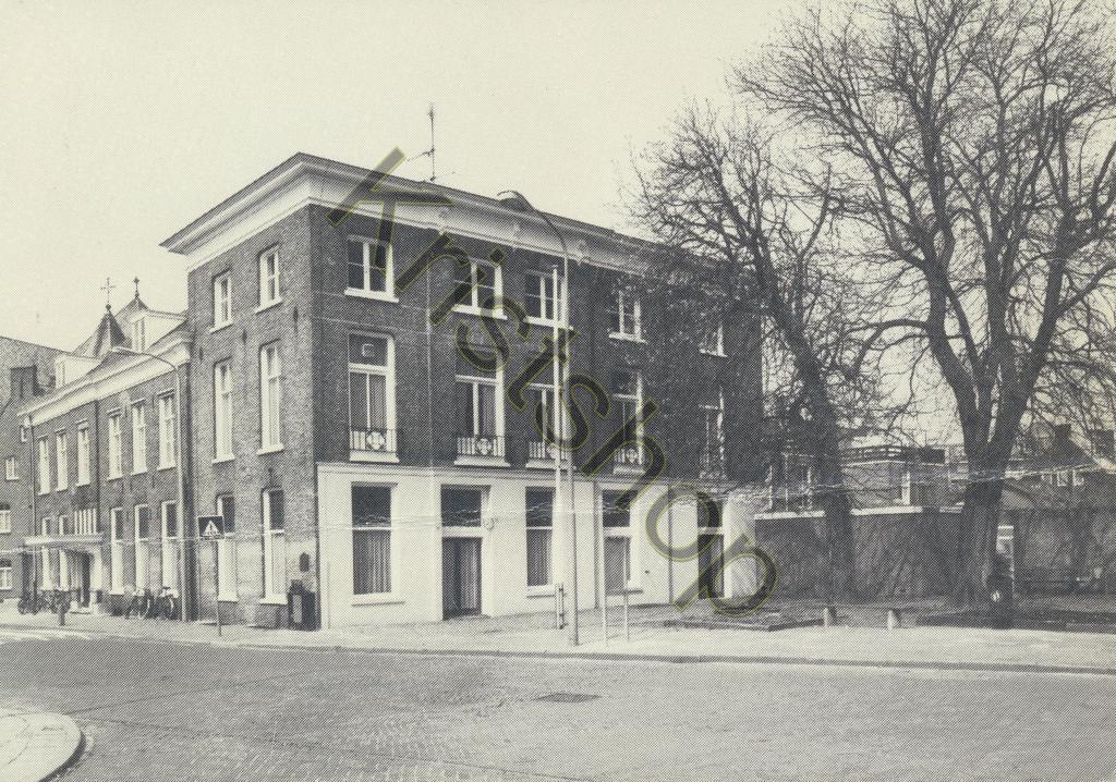 KRST009-7833_0.jpg Wageningen - De Wereld (vouw) [009-7833