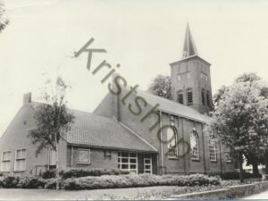 Heinkenszand - Ned.Herv.Kerk [009-7847