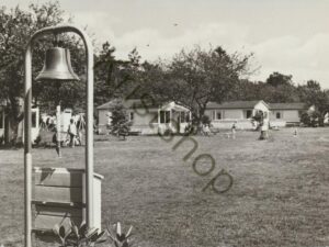 Lage Vuursche - Recreatieoord Utrecht [009-7855