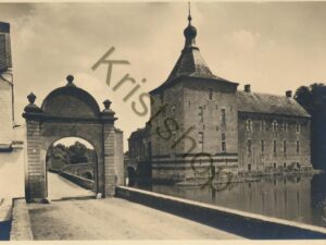 Valkenburg - Kasteel Genhoes [009-7873