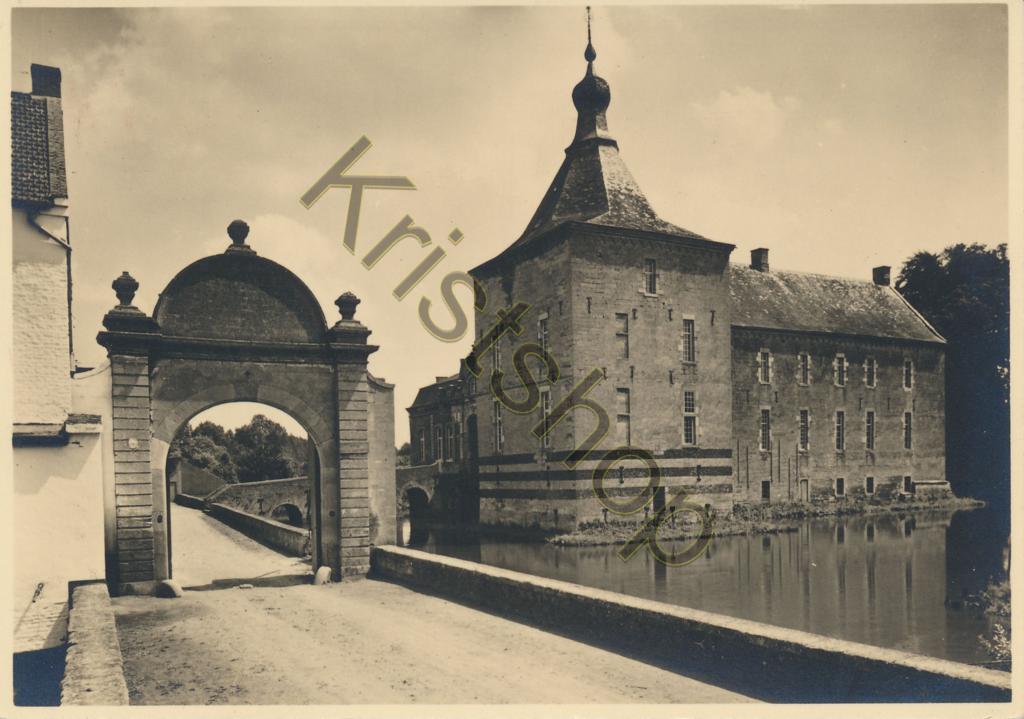 KRST009-7873_0.jpg Valkenburg - Kasteel Genhoes [009-7873