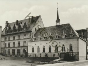Valkenburg - Ned.Herv.Kloosterkerk [009-7875