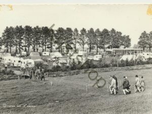 Lemmer - Camping   [009-7892